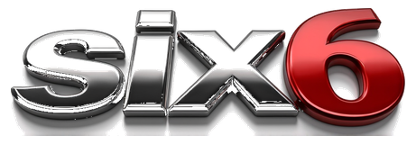 six6 login logo